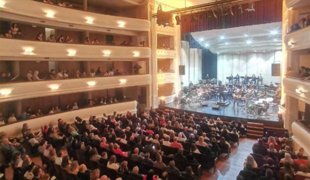 Agenda cultural: las propuestas del fin de semana en Mendoza